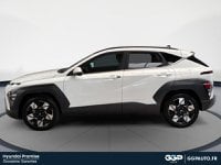 Voitures D'occasion À Faches Thumesnil | Hyundai Kona 1.6 Gdi 129Ch Hybrid Executive Dct-6