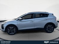 Voitures D'occasion À Faches Thumesnil | Hyundai Bayon 1.0 T-Gdi 100Ch Creative Dct-7
