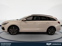Voitures D'occasion À Faches Thumesnil | Hyundai I30 Sw 1.0 T-Gdi 100Ch Creative Dct-7