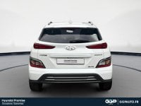 Voitures D'occasion À Faches Thumesnil | Hyundai Kona Electric 39Kwh - 136Ch Intuitive
