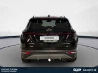 Voitures D'occasion À Faches Thumesnil | Hyundai Tucson 1.6 T-Gdi 230Ch Hybrid Executive Bva6