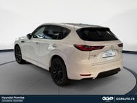 Voitures D'occasion À Faches Thumesnil | Mazda Cx-60 2.5 E-Skyactiv Phev 327Ch Homura 4X4 Bva8
