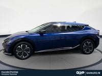 Voitures D'occasion À Faches Thumesnil | Kia Ev6 229Ch Air Design 2Wd