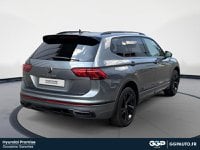 Voitures D'occasion À Faches Thumesnil | Volkswagen Tiguan Allspace 1.5 Tsi 150Ch R-Line Dsg7