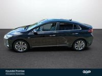 Voitures D'neuves Stock À Faches Thumesnil | Hyundai Ioniq Hybrid Ioniq My19 Hybrid Creative Rds