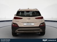 Voitures D'occasion À Faches Thumesnil | Hyundai Kona 1.6 Gdi 141Ch Hybrid Business Dct-6