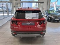 Voitures D'neuves Stock À Faches Thumesnil | Hyundai Tucson Ng Phev 265 Htrac Crea