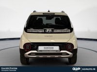 Voitures D'occasion À Faches Thumesnil | Hyundai Inster 42 Kwh 97Ch Intuitive 5Pl