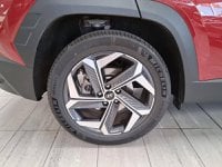 Voitures D'neuves Stock À Faches Thumesnil | Hyundai Tucson Ng Phev 265 Htrac Crea