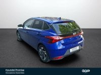 Voitures D'occasion À Faches Thumesnil | Hyundai I20 1.2 84Ch Intuitive