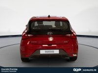 Voitures D'occasion À Faches Thumesnil | Hyundai I20 1.2 84Ch Initia