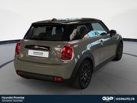 Voitures D'occasion À Faches Thumesnil | Mini Mini Cooper Se 184Ch Edition Camden Bva 5Cv