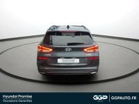 Voitures D'occasion À Faches Thumesnil | Hyundai I30 Sw 1.0 T-Gdi 100Ch Creative Dct-7