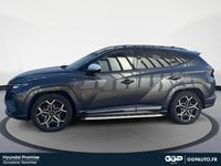 Voitures D'occasion À Faches Thumesnil | Hyundai Tucson 1.6 T-Gdi 265Ch Phev N Line Executive Bv...