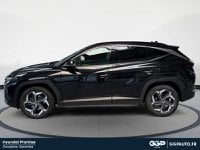 Voitures D'occasion À Faches Thumesnil | Hyundai Tucson 1.6 T-Gdi 230Ch Hybrid Executive Bva6