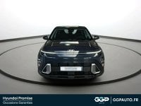 Voitures D'occasion À Faches Thumesnil | Hyundai Kona 1.6 Gdi 138Ch Hybrid Intuitive Dct-6