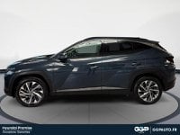 Voitures D'occasion À Faches Thumesnil | Hyundai Tucson 1.6 T-Gdi 150Ch Hybrid 48V Creative