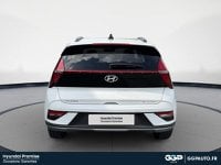 Voitures D'occasion À Faches Thumesnil | Hyundai Bayon 1.0 T-Gdi 100Ch Intuitive Dct-7