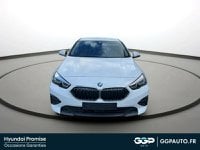 Voitures D'occasion À Faches Thumesnil | Bmw Série 2 Gran Coupé 218I 136Ch