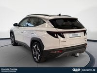 Voitures D'occasion À Faches Thumesnil | Hyundai Tucson 1.6 T-Gdi 265Ch Phev Executive Bva6 Htrac
