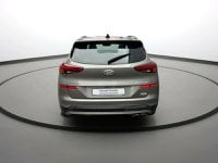 Voitures D'occasion À Faches Thumesnil | Hyundai Tucson 1.6 Crdi 136Ch Executive Dct-7