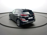 Voitures D'occasion À Faches Thumesnil | Hyundai Kona Electric 39Kwh - 136Ch Intuitive