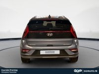 Voitures D'occasion À Faches Thumesnil | Hyundai Bayon 1.0 T-Gdi 100Ch Executive Dct-7