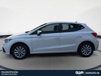 Voitures D'occasion À Faches Thumesnil | Seat Ibiza 1.0 Ecotsi 110Ch Style Dsg7