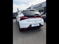 Voitures D'occasion À Faches Thumesnil | Hyundai I20 1.0 T-Gdi 100Ch Hybrid Intuitive