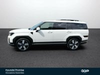 Voitures D'occasion À Faches Thumesnil | Hyundai Santa Fe 1.6 T-Gdi 253Ch Phev Creative Htrac