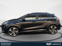 Voitures D'occasion À Faches Thumesnil | Ford Puma 1.0 Ecoboost 125Ch St-Line Vignale Dct7