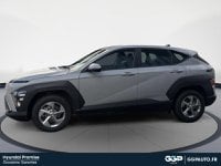 Voitures D'occasion À Faches Thumesnil | Hyundai Kona 1.6 Gdi 141Ch Hybrid Intuitive Dct-6