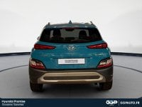 Voitures D'occasion À Faches Thumesnil | Hyundai Kona 1.6 Gdi 141Ch Hybrid Creative Dct-6