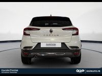 Voitures D'occasion À Faches Thumesnil | Renault Captur 1.3 Tce 155Ch Fap Initiale Paris Edc - 20