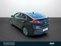 Voitures D'neuves Stock À Faches Thumesnil | Hyundai Ioniq Hybrid Ioniq My19 Hybrid Creative Rds