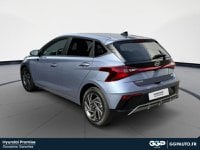 Voitures D'occasion À Faches Thumesnil | Hyundai I20 1.0 T-Gdi 90Ch Intuitive