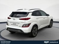 Voitures D'occasion À Faches Thumesnil | Hyundai Kona Electric 39Kwh - 136Ch Intuitive