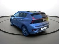 Voitures D'occasion À Faches Thumesnil | Hyundai Bayon 1.0 T-Gdi 100Ch Intuitive Dct-7