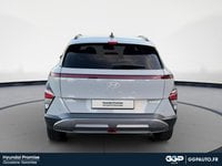 Voitures D'occasion À Faches Thumesnil | Hyundai Kona 1.6 Gdi 138Ch Hybrid Creative Dct-6