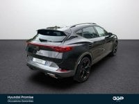 Voitures D'occasion À Faches Thumesnil | Cupra Formentor 1.4 E-Hybrid 204Ch V Dsg6