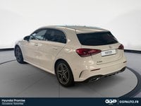 Voitures D'occasion À Faches Thumesnil | Mercedes-Benz Classe A 200 163Ch Amg Line 7G-Dct 9Cv