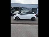 Voitures D'occasion À Faches Thumesnil | Hyundai I20 1.0 T-Gdi 100Ch Hybrid Intuitive