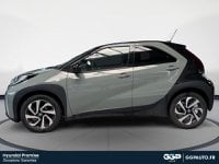 Voitures D'occasion À Faches Thumesnil | Toyota Aygo X 1.0 Vvt-I 72Ch Design S-Cvt My24