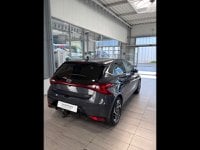 Voitures D'occasion À Faches Thumesnil | Hyundai I20 1.0 T-Gdi 100Ch Hybrid Creative Dct-7