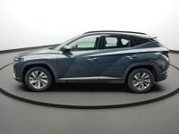 Voitures D'occasion À Faches Thumesnil | Hyundai Tucson 1.6 T-Gdi 150Ch Hybrid 48V Creative