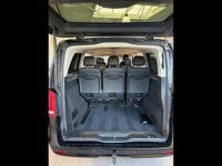 Voitures D'occasion À Faches Thumesnil | Mercedes-Benz Classe V 300 D Extra-Long Avantgarde 9G-T...