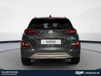 Voitures D'occasion À Faches Thumesnil | Hyundai Kona 1.6 Gdi 141Ch Hybrid Executive Dct-6