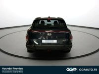Voitures D'occasion À Faches Thumesnil | Hyundai Kona 1.6 Gdi 138Ch Hybrid Intuitive Dct-6