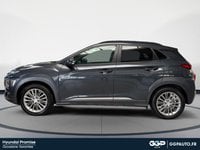 Voitures D'occasion À Faches Thumesnil | Hyundai Kona 1.0 T-Gdi 120Ch Fap Creative