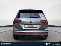 Voitures D'occasion À Faches Thumesnil | Volkswagen Tiguan Allspace 1.5 Tsi 150Ch R-Line Dsg7